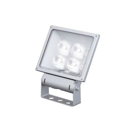 XY6834ZLE9＜br /＞LEDサインスポットライト 投光器 中角タイプ 防雨型 パネル付型＜br /＞昼白色 水銀灯250形1灯器具相当＜br /＞Panasonic 施設照明 屋外照明 看板灯 天井面・壁面・据置取付用