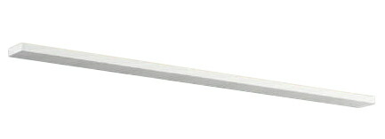 AB52407＜br /＞薄型LEDブラケットライト 電球色 FHF32W相当＜br /＞直付・壁付取付 調光可能＜br /＞コイズミ照明 照明器具 間接照明 壁付け 寝室向け