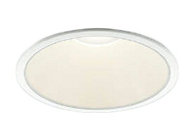 ★AD53047＜br /＞LEDダウンライト M型 コンフォート 温白色 FHT32W相当＜br /＞埋込φ150 ベースタイプ 散光 非調光＜br /＞コイズミ照明 照明器具 天井照明