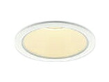 AD53490＜br /＞LEDダウンライト M型 コンフォート 電球色3000K 白熱灯60W相当＜br /＞埋込φ75 ベースタイプ 散光 非調光＜br /＞コイズミ照明 照明器具 天井照明