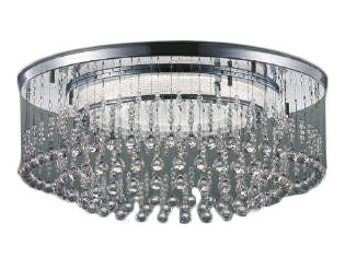 AH52380＜br /＞Fit調色 LEDシャンデリア Tricklare トリクラーレ 8畳用＜br /＞引掛シーリング取付 電気工事不要 調光・調色＜br /＞コイズミ照明 照明器具 天井照明 洋風 おしゃれ ヨーロッパ風照明 【～8畳】