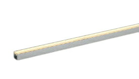 ★AL52805<br>【数量限定 お買得品】 LED間接照明 ミドルパワー 600mm 電球色<br>中角タイプ 調光可能 直付・壁付・床置取付<br>コイズミ照明 照明器具 インダイレクト