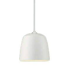 AP52230＜br /＞LEDペンダントライト 温白色 白熱球60W相当＜br /＞引掛シーリング取付 電気工事不要 非調光＜br /＞コイズミ照明 照明器具 吊下げ おしゃれ ダイニング照明 インテリア照明