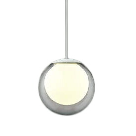 AP52343＜br /＞LEDペンダントライト Teary 電球色 白熱球60W相当＜br /＞フランジタイプ 要電気工事 非調光＜br /＞コイズミ照明 照明器具 吊下げ おしゃれ ダイニング照明 インテリア照明