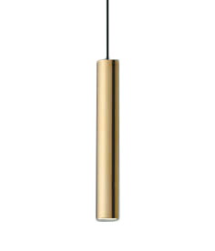 AP52352＜br /＞LEDシリンダーペンダントライト 電球色 白熱球40W相当＜br /＞プラグタイプ 電気工事不要 調光可能＜br /＞コイズミ照明 照明器具 吊下げ おしゃれ ダイニング照明 インテリア照明