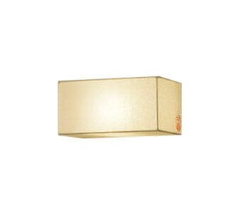 LGB81650F＜br /＞和風LEDブラケットライト 草灯 電球色＜br /＞白熱電球60形1灯器具相当 非調光＜br /＞Panasonic 照明器具 壁付け 和室向け 15,313円