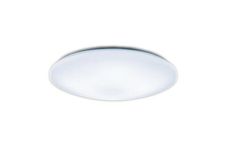 LGC21104LEDシーリングライト 6畳用 調光調色タイプ引掛シーリング方式 電気工事不要Panasonic 照明器具 天井照明 居間・リビング用 【~6畳】|タカラShop 店