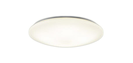 LGC2113L＜br /＞LEDシーリングライト 6畳用 電球色 調光可能＜br /＞引掛シーリング方式 電気工事不要＜br /＞Panasonic 照明器具 天井照明 居間・リビング用　【～6畳】