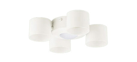 SPL5427＜br /＞LEDシーリングファン用シャンデリア 灯具のみ 単体取付不可＜br /＞Panasonic 照明器具 天井照明