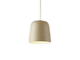 XLGB1627CE1＜br /＞LEDフラットランプ対応 ペンダントライト 温白色 拡散タイプ＜br /＞プラスチックセード ダクトタイプ＜br /＞白熱電球60形1灯器具相当 非調光＜br /＞Panasonic 照明器具 天井照明 吊下げ 電気工事不要