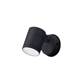 XLGE1003CE1LEDフラットランプ対応 エクステリアスポットライト 昼白色拡散タイプ 防雨型 壁面・天井面取付専用白熱電球60形1灯器具相当 非調光Panasonic 照明器具 屋外用 玄関・軒下などに センサーなし|タカラShop 店