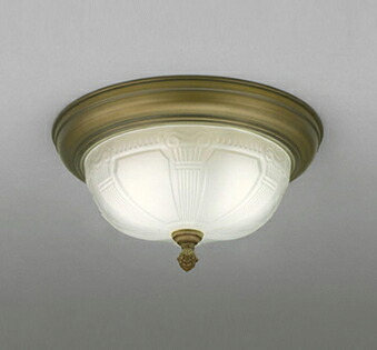 OL011104LRLEDシーリングライト R15高演色 クラス2 白熱灯器具60W×2灯相当電球色 非調光 要電気工事オーデリック 照明器具 天井照明 玄関用|タカラShop 店