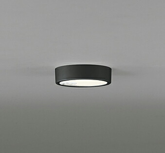 ★OL251783R＜br /＞LEDシーリングライト FLAT PLATE [フラットプレート]＜br /＞R15高演色 クラス2 電球色 人感センサー ON-OFF型 白熱灯器具60Wクラス 要電気工事＜br /＞オーデリック 照明器具 天井照明 玄関・廊下等