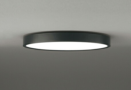 ★OL291426BR＜br /＞LEDシーリングライト FLAT PLATE [フラットプレート]＜br /＞R15高演色 クラス2 6畳用 クイック取付型＜br /＞CONNECTED LIGHTING LC-FREE 調光・調色 Bluetooth対応 電気工事不要＜br /＞オーデリック 照明器具 天井照明 リビング向け 【～6畳】