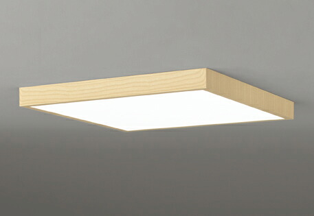 OL291518BRLEDシーリングライト FLAT PLATE [フラットプレート]R15高演色 クラス2 6畳用 簡易取付型CONNECTED LIGHTING LC-FREE 調光・調色 Bluetooth対応 電気工事不要オーデリック 照明器具 天井照明 リビング向け 【～6畳】｜タカラShop 店