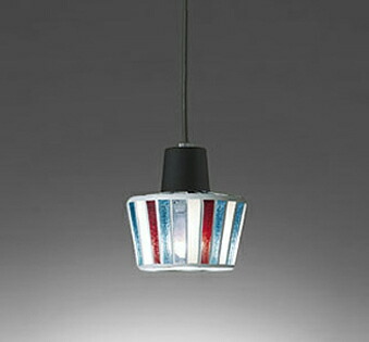 OP034446NR＜br /＞LEDペンダントライト R15高演色 クラス2 白熱灯器具60W相当＜br /＞プラグタイプ 昼白色 非調光 電気工事不要＜br /＞オーデリック 照明器具 天井照明 吊下げ 装飾照明 かわいい