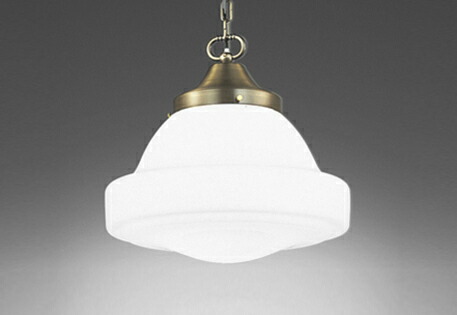 OP210571NR<br />LEDペンダントライト R15高演色 クラス2 白熱灯器具100W相当<br />昼白色 非調光 電気工事不要<br />オーデリック 照明器具 天井照明 吊下げ