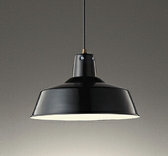 OP252323LRLEDペンダントライト R15高演色 クラス2 白熱灯器具100W相当電球色 非調光 引掛シーリング取付 電気工事不要オーデリック 照明器具 吊下げ 天井照明|タカラShop 店