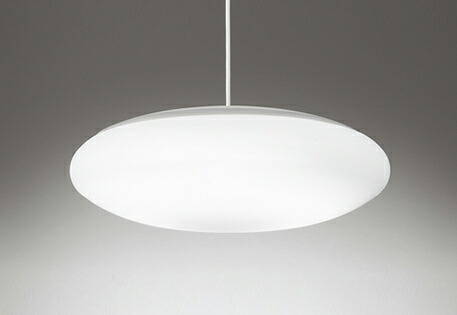 ★OP252428R＜br /＞LEDペンダントライト 12畳用 R15高演色 クラス2＜br /＞LC-FREE 調光・調色 要電気工事＜br /＞オーデリック 照明器具 高天井照明 吹き抜け 吊下げ 傾斜天井対応