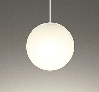 OP252594RG＜br /＞LEDペンダントライト 白熱灯器具60W相当＜br /＞CONNECTED LIGHTING LC-FREE RGB フルカラー調光・調色 Bluetooth対応 電気工事不要＜br /＞オーデリック 照明器具 天井照明 吊下げ