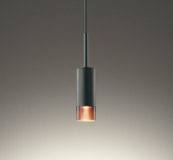 OP252777R＜br /＞LEDペンダントライト R15高演色 クラス2 白熱灯器具60W相当＜br /＞プラグタイプ 電球色 LC調光 電気工事不要＜br /＞オーデリック 照明器具 天井照明 吊下げ