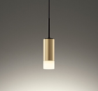 OP252781R＜br /＞LEDペンダントライト R15高演色 クラス2 白熱灯器具60W相当＜br /＞プラグタイプ 電球色 LC調光 電気工事不要＜br /＞オーデリック 照明器具 天井照明 吊下げ