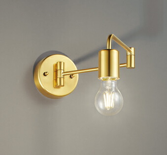 楽天市場】照明 おしゃれ オーデリック ODELIC 調光ブラケットライト