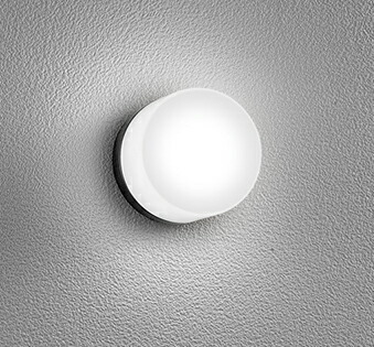 OG264002WR＜br /＞LED業務用バスルームライト 浴室灯 白熱灯器具60W相当＜br /＞R15高演色 クラス2 温白色 非調光＜br /＞オーデリック 照明器具 防雨・防湿型 天井付・壁付け兼用 シーリング