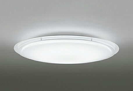 OL251442R＜br /＞LEDシーリングライト 8畳用 R15高演色＜br /＞LC-FREE 調光・調色 電気工事不要＜br /＞オーデリック 照明器具 天井照明 居間 リビング 応接 おしゃれ 【～8畳】