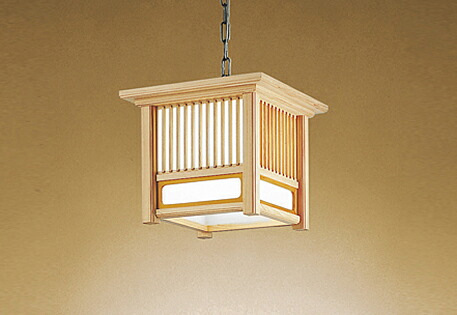 OP035368NRLED和風ペンダントライト 白熱灯器具100W相当R15高演色 クラス2 昼白色 非調光 電気工事不要オーデリック 照明器具 天井照明 吊下げ 和室向け|タカラShop 店