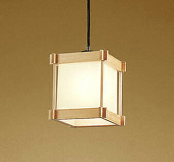 OP035374LR＜br /＞LED和風ペンダントライト 白熱灯器具100W相当＜br /＞R15高演色 クラス2 電球色 非調光 電気工事不要＜br /＞オーデリック 照明器具 天井照明 吊下げ 和室向け