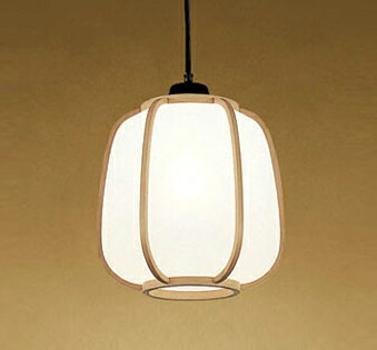 OP050100LRLED和風ペンダントライト 白熱灯器具100W相当R15高演色 クラス2 電球色 非調光 電気工事不要オーデリック 照明器具 天井照明 吊下げ 和室向け｜タカラShop 店
