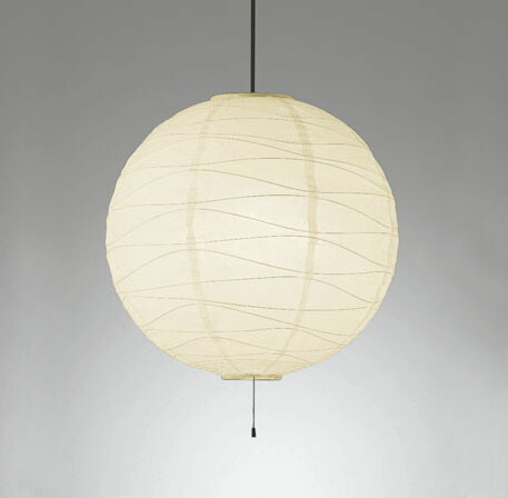 楽天市場】オーデリック ODELIC 和風 照明 ペンダントライト