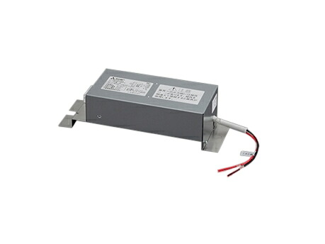 EL-T0070 AHTN＜br /＞高天井用ベースライト GTシリーズ RGモデル クラス2000専用 別置形電源装置＜br /＞三菱電機 施設照明部材