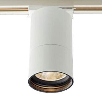 LD-5332-WW＜br /＞LEDシーリングダウンライト CEILING Unicorn ダクトプラグ FHT32W相当＜br /＞温白色 位相調光対応 45°ワイド 電気工事不要＜br /＞山田照明 照明器具 天井照明 テクニカルライト