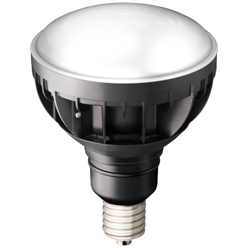 LDR30N-H-E39/B850＜br /＞レディオック LEDアイランプ＜br /＞セルフバラスト水銀ランプ300W相当 E39口金 30W 昼白色＜br /＞岩崎電気 ランプ