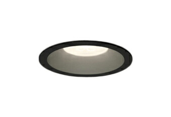OD361424LC<br>LEDベースダウンライト Qシリーズ 高気密SB形 埋込穴φ125 FHT32Wクラス<br>43°ミディアム配光 電球色 LC調光<br>オーデリック 照明器具 天井照明