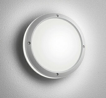 OG041633NCR＜br /＞エクステリア LEDポーチライト 白熱灯器具40W相当＜br /＞別売センサー対応 昼白色 防雨型＜br /＞オーデリック 照明器具 玄関 屋外用 壁面・天井面取付兼用