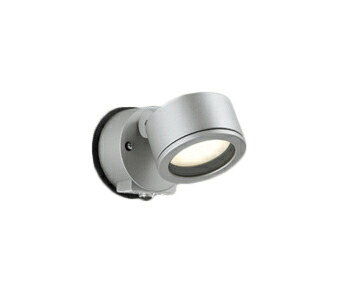 OG264025LRエクステリア 人感センサー付LEDスポットライト GX53 白熱灯器具60W相当R15高演色 クラス2 拡散配光 電球色 非調光 防雨型オーデリック 照明器具 屋外用｜タカラShop 店