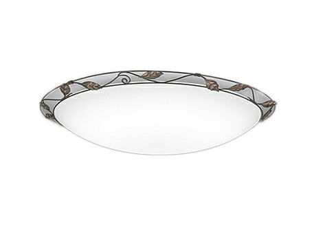 OL251170BRE＜br /＞LED非常灯付シーリングライト 6畳用 R15高演色＜br /＞CONNECTED LIGHTING LC-FREE 調光・調色 Bluetooth対応 電気工事不要＜br /＞オーデリック 照明器具 天井照明 居間 リビング 応接 おしゃれ 【～6畳】