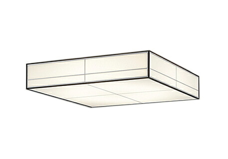 OL251836BRE＜br /＞LED和風非常灯付シーリングライト 12畳用＜br /＞R15高演色 クラス2 CONNECTED LIGHTING LC-FREE 調光・調色 Bluetooth対応 電気工事不要＜br /＞オーデリック 照明器具 和室向け 天井照明 インテリア照明 【～12畳】