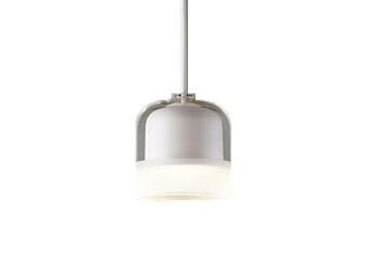 XLGB1035CQ1LEDペンダントライト フラットランプ対応 白熱電球60形1灯器具相当光色切替(電球色/温白色) 非調光 ガラスセード 直付タイプ 要電気工事Panasonic 照明器具 天井照明 吊下げ|タカラShop 店