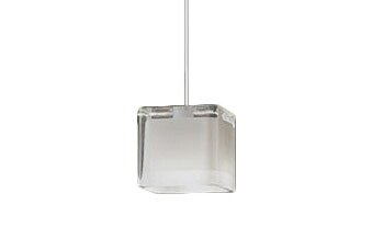 XLGB1654CQ1＜br /＞LEDペンダントライト フラットランプ対応 白熱電球60形1灯器具相当＜br /＞光色切替(昼光色/温白色) 非調光 ガラスセード ダクトタイプ 電気工事不要＜br /＞Panasonic 照明器具 天井照明 吊下げ