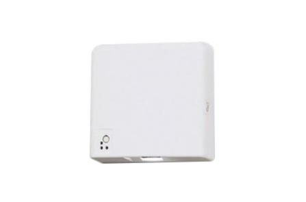 楽天市場】FA01520J LE1防災照明 LED客席誘導灯 壁直付型非常点灯20