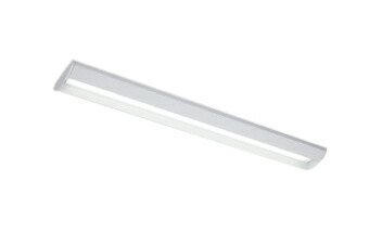 LEKT420693WW-LS9<br>教室用LEDベースライト TENQOOシリーズ<br>スクールソフト 40タイプ 直付形<br>非調光タイプ 温白色 一般タイプ<br>6900lmタイプ(Hf32形×2灯用 高出力形器具相当)<br>東芝ライテック 施設照明