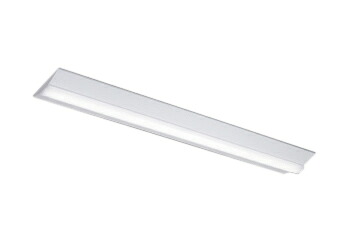 LEKT423404HJWW-LS9＜br /＞LEDベースライト TENQOOシリーズ＜br /＞40タイプ 直付形（富士型） 連結用 W230＜br /＞ハイグレード 4000lmタイプ(FLR40形×2灯用 省電力タイプ) 温白色 非調光＜br /＞東芝ライテック 施設照明