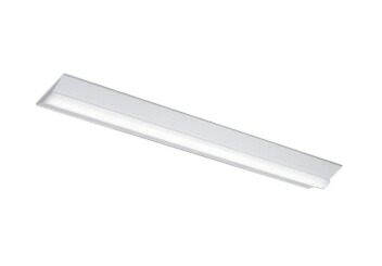 LEKT423694HJN-LS9＜br /＞LEDベースライト TENQOOシリーズ＜br /＞40タイプ 直付形（富士型） 連結用 W230＜br /＞ハイグレード 6900lmタイプ（Hf32形×2灯用 高出力形器具相当） 昼白色 非調光＜br /＞東芝ライテック 施設照明