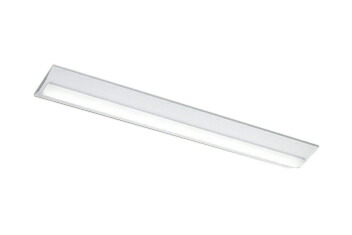 LEKT423694HW-LS9＜br /＞LEDベースライト TENQOOシリーズ＜br /＞40タイプ 直付形（富士型） W230＜br /＞ハイグレード 6900lmタイプ（Hf32形×2灯用 高出力形器具相当） 白色 非調光＜br /＞東芝ライテック 施設照明