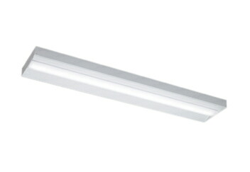 LEKT425524HN-LS9＜br /＞LEDベースライト TENQOOシリーズ＜br /＞40タイプ 直付形 下面開放 W250＜br /＞ハイグレード 5200lmタイプ（Hf32形×2灯用 定格出力形器具相当） 昼白色 非調光＜br /＞東芝ライテック 施設照明