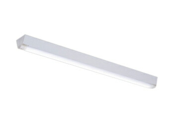 LEKTW412204SL-LS9＜br /＞LEDベースライト TENQOOシリーズ 防湿・防雨形＜br /＞ステンレス 白色タイプ 耐塩形＜br /＞直付形 40タイプ 非調光 富士型 W120 電球色＜br /＞2000lmタイプ(FLR40×1灯用 省電力タイプ)＜br /＞東芝ライテック 施設照明